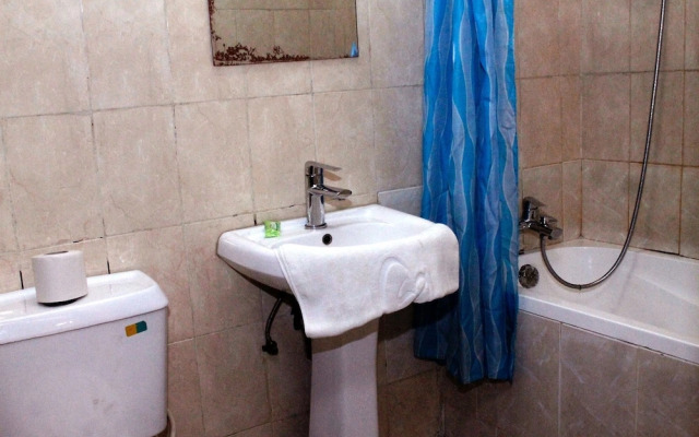 Maas Central Hotel, Port Harcourt