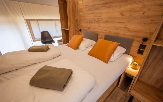 Europarcs Hoge Kempen