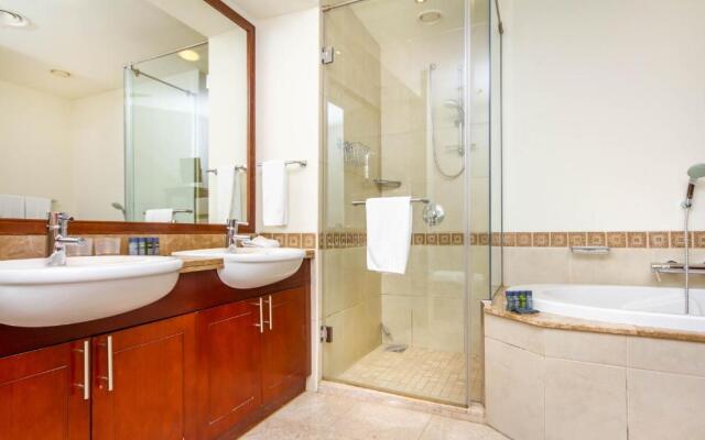Bespoke Residences - South Residence