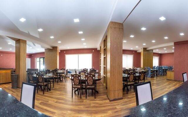 Hotel Blue Ridge Tbilisi