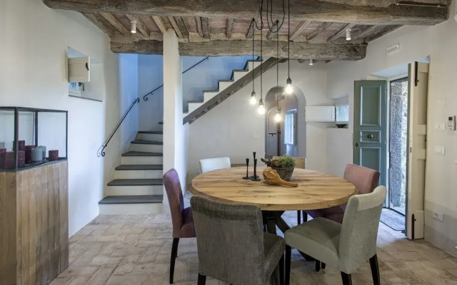 Villa Pomona