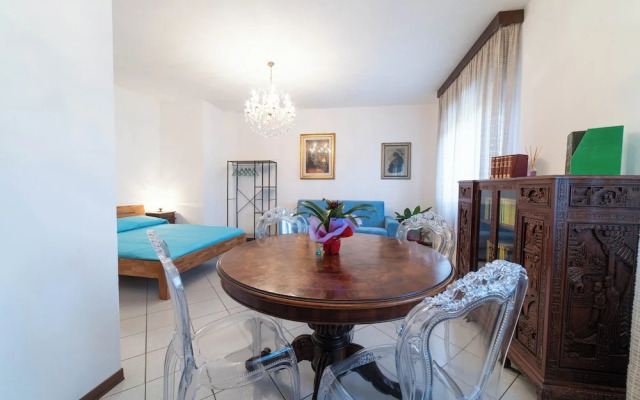 Casa Wanda in Oristano