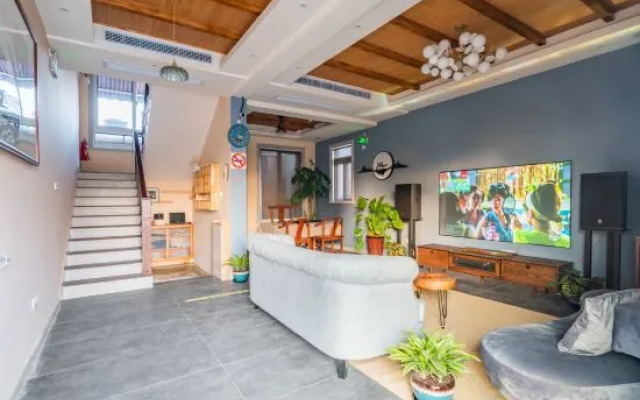 Shanghai Yifangtian Homestay