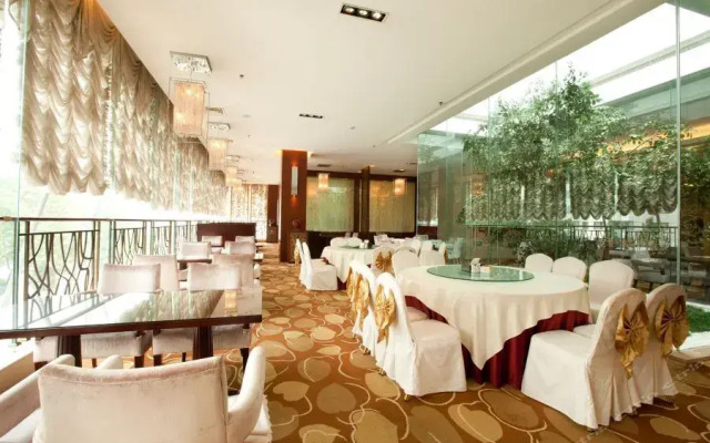 North Star Huiyuan Apartment Hotel (VIP building)