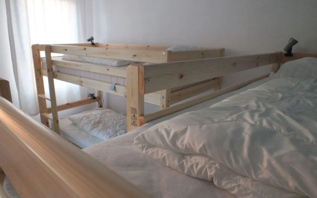 Hostel 45