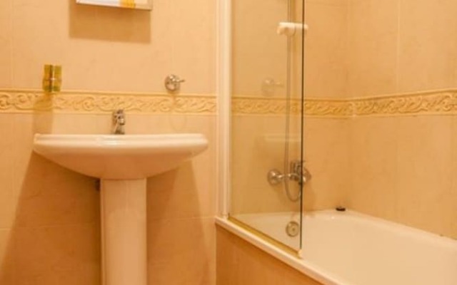 Apartamento Milenio Canovas Nerja