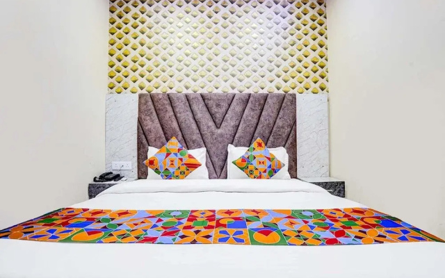 Fabhotel Ratraksh