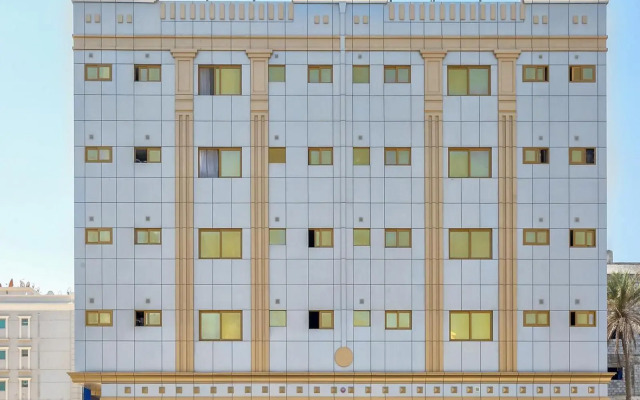 Royal Hotel Sharjah
