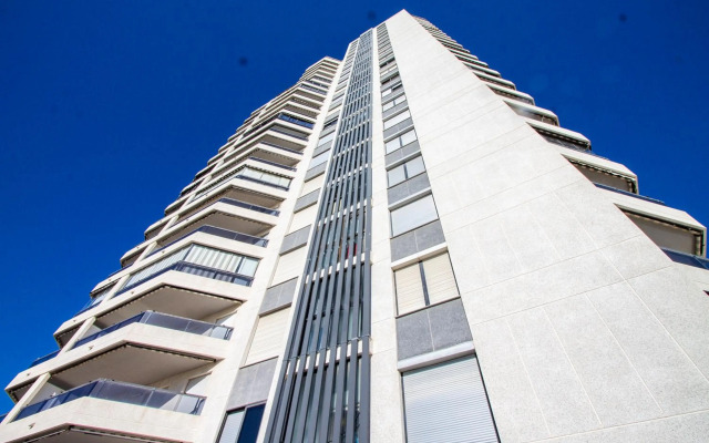 ESPACIO 2 Primera LINEA DE PLAYA