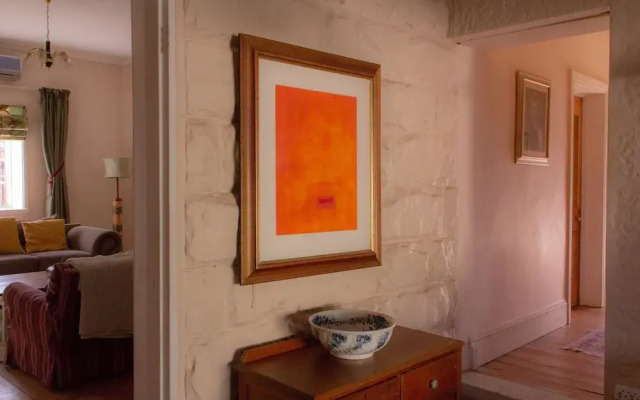 Cherry Stone Country House