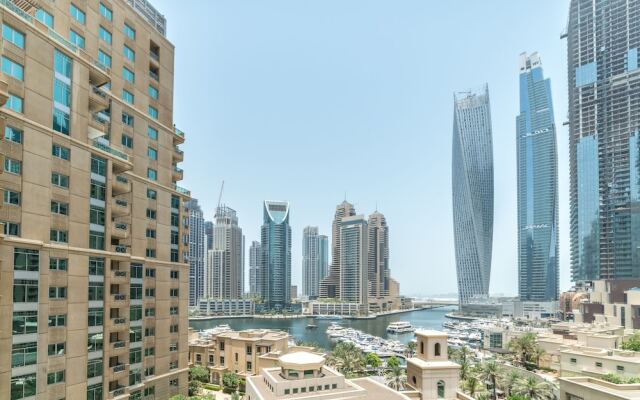 Vacation Bay Mesk Tower