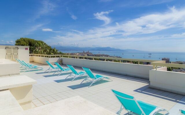 Hapimag Resort Antibes