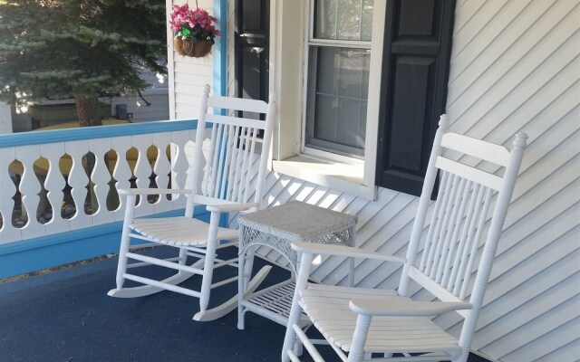 Nw413 East 21st Avenue