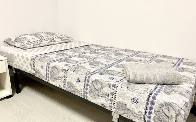 Casa Sergio de Novelda