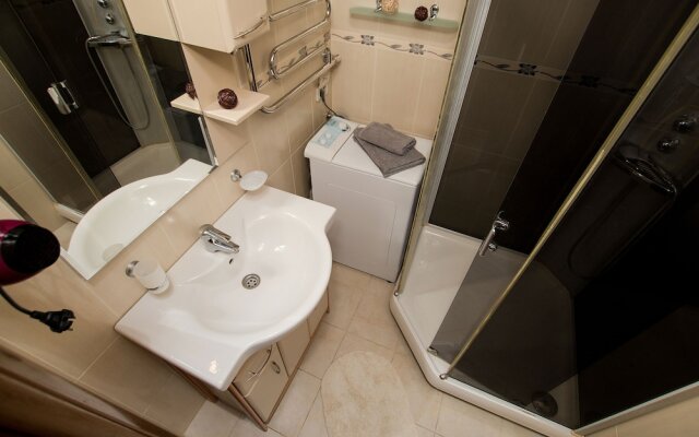 Apartmenty Uyut Kievskaya