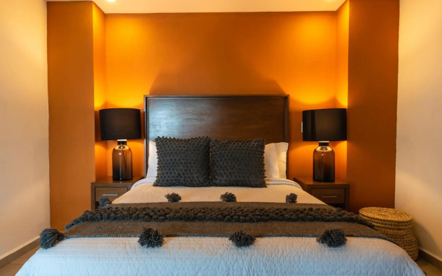 The Paramar Beachfront Boutique Hotel With Breakfast Included - Downtown Malecon