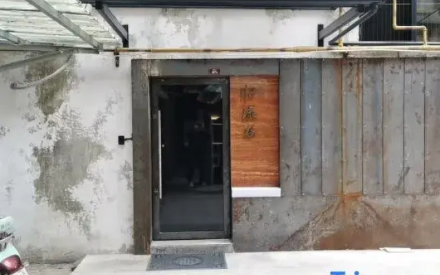 Guiliu Valley Loft (Tengwang Pavilion Wanshou Palace)