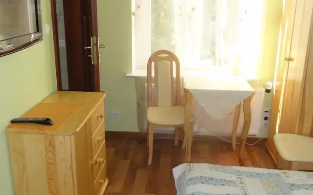 Sopot Roza Apartments