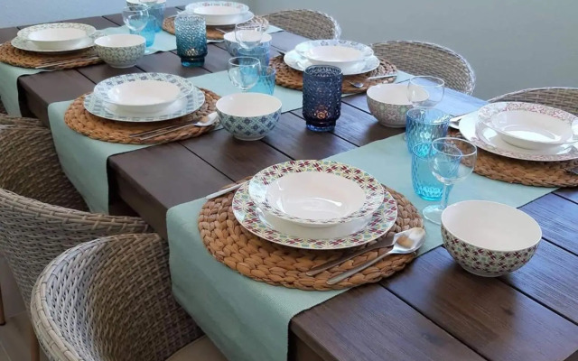 House Sidro, Stari Grad