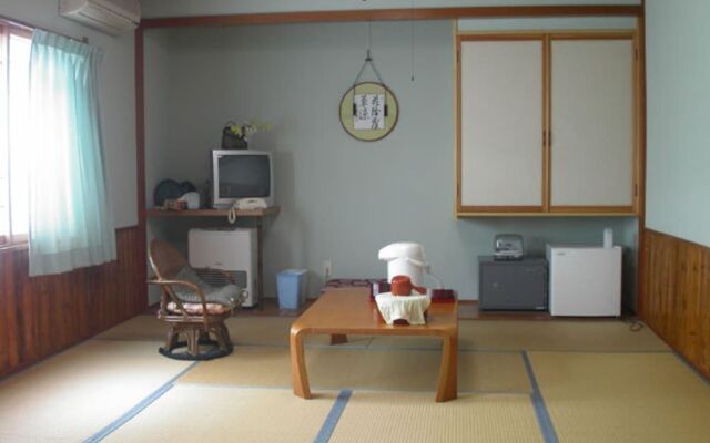 Akakura Onsen Izumiso