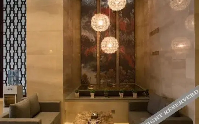 Xin Shanghaitan Hotel