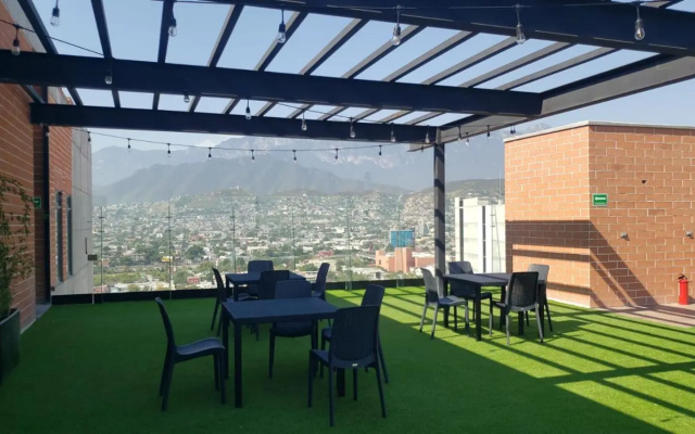 Ecovergel Santa Lucia