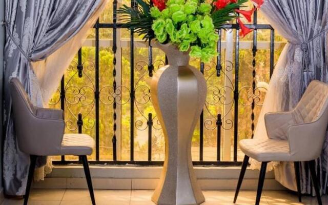 The Oragon Hotel