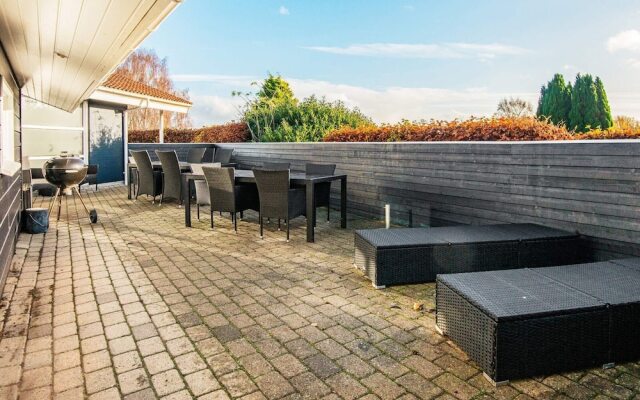 Luxury Retreat in Hejlsminde - By Traum Ferienwohnungen