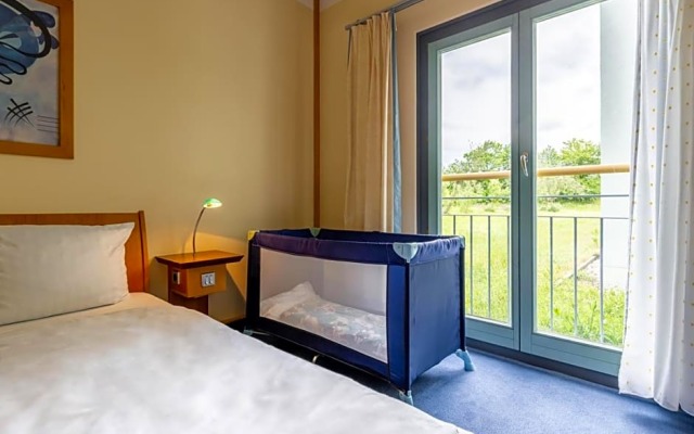 Axxe Hotel Dresdner Tor