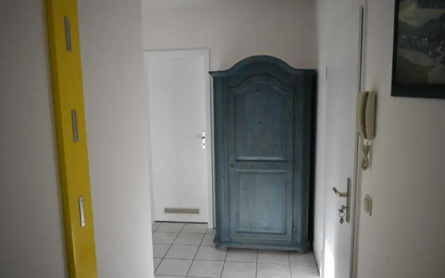 FeWo Reethaus Boddenblick