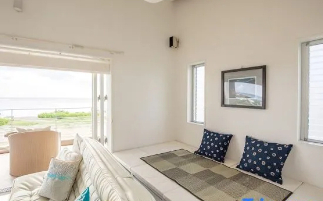 Ocean View Shiozaki