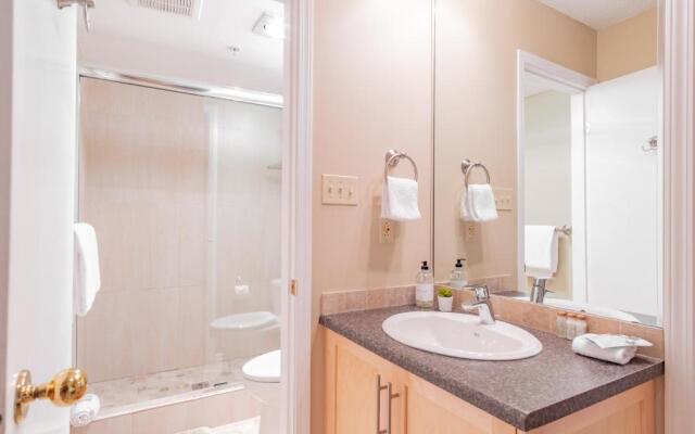 Westwind Properties at Wildwood Lodge