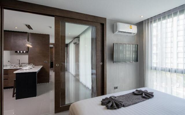 Citygate Kamala Resort and Residence