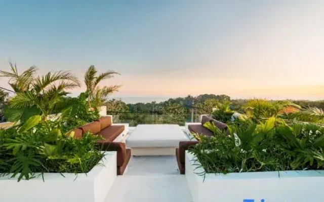 The View - 2BR Luxury Villa