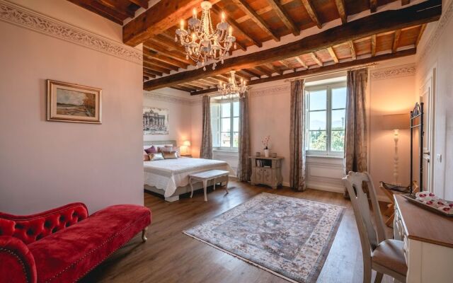 Villa La Preziosa