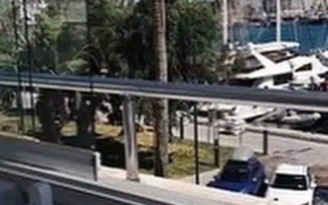 Los Marin Butik Hotel