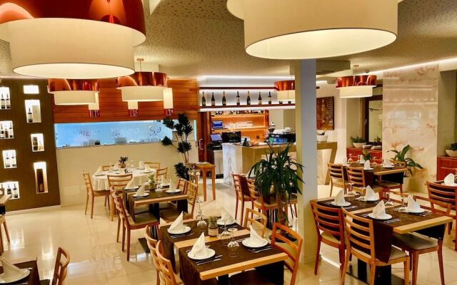 Salero Guest House
