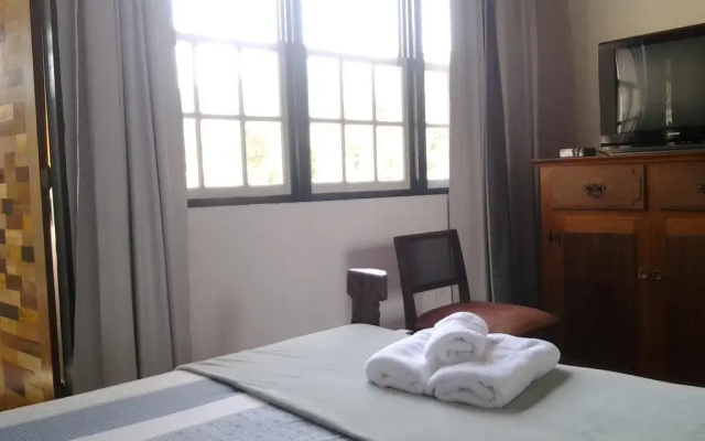 Cama e Café Tiradentes