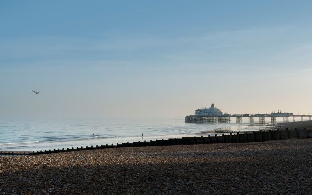 Langham Hotel Eastbourne