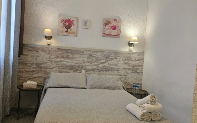 Hostal Dragonfly BCN