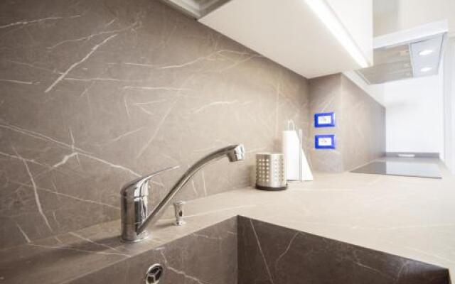 Regina Giovanna Flat