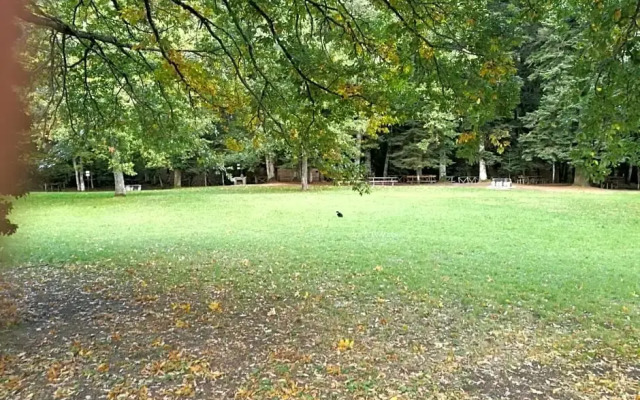 Osteria dei Tratturi Rooms