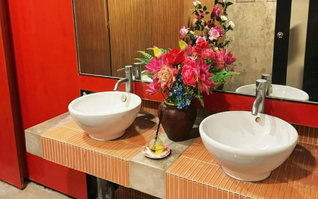 Vasidtee City Hotel