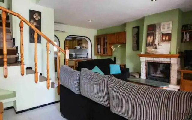 Bungalow Urb Costa Hispania