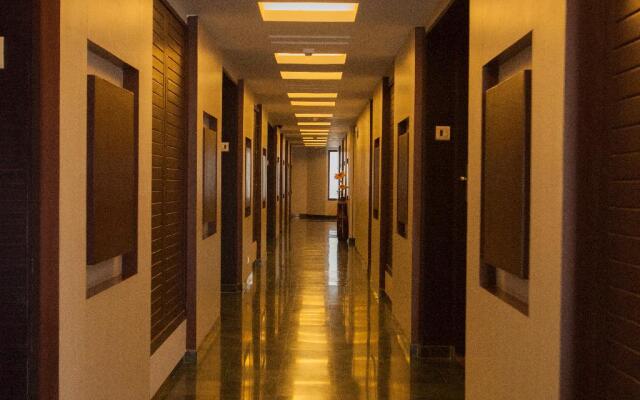 The Oasis -Vadodara