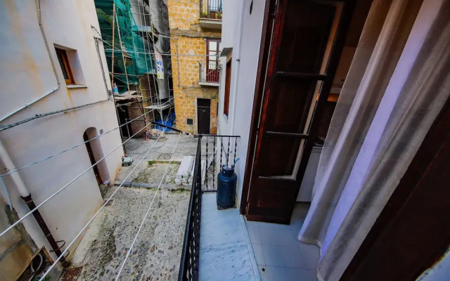 Fiore Apartment