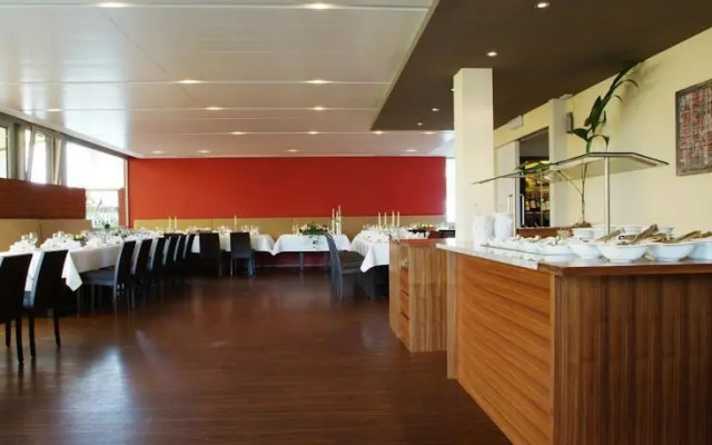 Hotel Restaurant Mohren