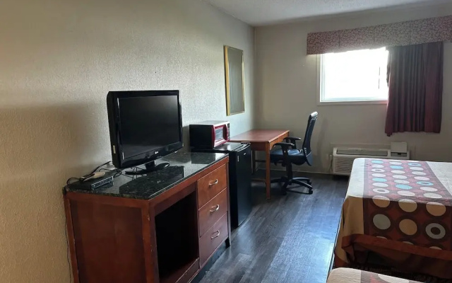 Airport Inn Flint