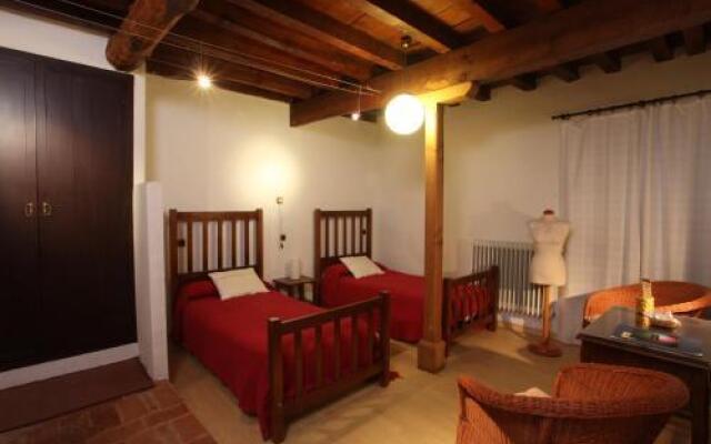 Posada de Amonaria