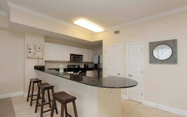 Tidewater Beach Resort by Panhandle Getaways